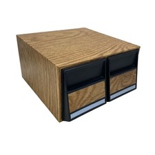 Vintage wood grain for sale  Waukesha