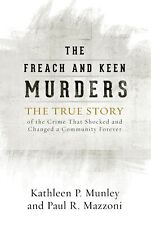 Freach keen murders for sale  Little Falls