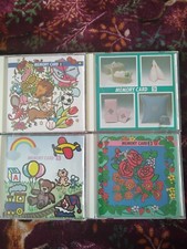 Janome embroidery cards for sale Janome embroidery cards for sale  NEW MILTON
