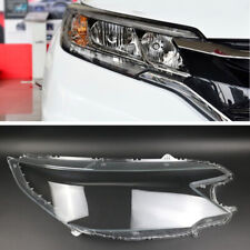Farol direito farol lente transparente tampa automática para Honda CRV 2015-2016 comprar usado  Enviando para Brazil