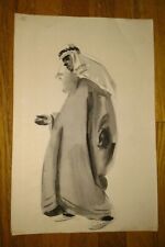 Vintage arab man for sale  Scotch Plains