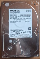 Hard disk toshiba usato  Catanzaro
