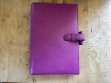 Filofax portobello personal for sale  IPSWICH