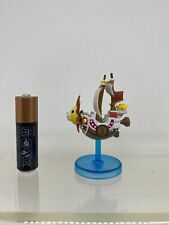 Gashapon one piece usato  Catania