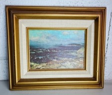 Vintage framed art for sale  Tehachapi