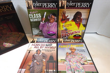 Tyler perry pack for sale  Lancaster