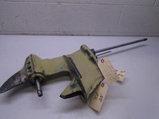 Lower unit 1958 for sale  Belgium