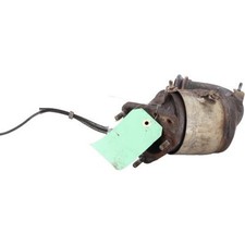 Catalyseur saab 9.3 d'occasion  Aniche