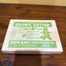 snowman cookie cutter for sale snowman cookie cutter for sale Leesburg