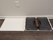 Furmax collapsible storage for sale  Hampton