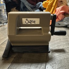 Tim holtz sizzix for sale  Elgin