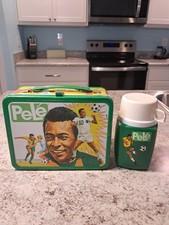 1975 pele metal for sale  Foley