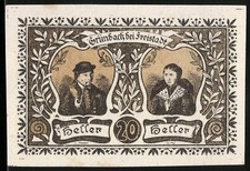 Moneta emergenza grünbach usato Moneta emergenza grünbach usato  Spedire a Italy