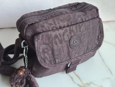 Kipling small plum for sale  KINGSTON UPON THAMES