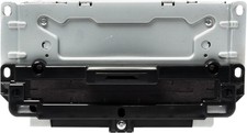 Rádio AM FM Dodge Journey 2015-16 disco único CD DVD MP3 player modelo 68240129AA comprar usado  Enviando para Brazil
