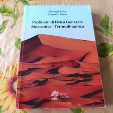 Problemi fisica generale usato  Volvera