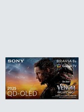 Sony bravia k55xr8m25bp for sale  WELLINGBOROUGH