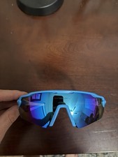 Occhiali sole oakley usato  Spedire a Italy