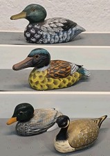 Vtg duck decoy for sale  Punta Gorda
