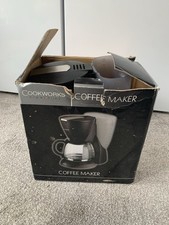 Cookworks signature coffee for sale  BIRMINGHAM