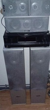 Hifi home cinéma d'occasion  Dunkerque-