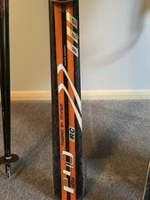 Volkl p40 skis for sale  CAMBRIDGE
