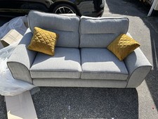 Two seater fabric for sale  NEWQUAY
