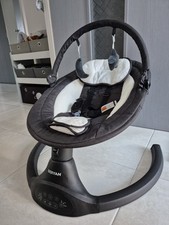 Automatic baby swing for sale  HAYES