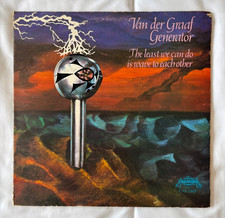 van der graaf generator for sale van der graaf generator for sale MANCHESTER