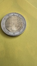 Euro gedenkmünze jahre gebraucht kaufen  Remscheid