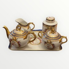 Limoges porcelain tea for sale  Pittsburgh