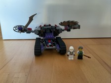 Lego ninjago set gebraucht kaufen  Freiburg im Breisgau