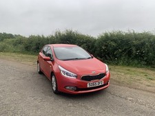 Kia ceed sr7 for sale  DURHAM