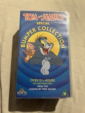 Tom jerry special for sale  SANDY