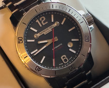 Glorious raymond weil for sale  ABERDOVEY