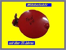 Ford tankklappe rot gebraucht kaufen Ford tankklappe rot gebraucht kaufen  Stolberg (Rhld.)