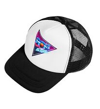 Basecap kappe 80er gebraucht kaufen  Wiesbaden