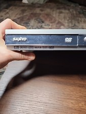 Sanyo dwm 400 for sale  Meridianville