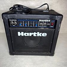 Amplificador combo de guitarra elétrica Hartke B150 baixo comprar usado  Enviando para Brazil