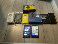 Nokia Lumia 1020 32GB i 64GB Pakiet telefonów i akcesoria! WP8.1 & W10M!!! na sprzedaż  Wysyłka do Poland