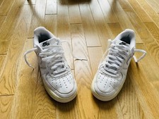 Véritables nike air d'occasion  Paris X