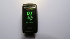 Smartband fitness tracker usato  Osio Sotto