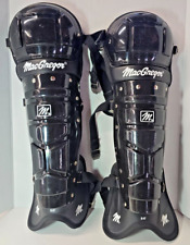 Macgregor umpire shin for sale  Morrison