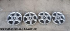 Cerchi lega r15 usato  Grammichele