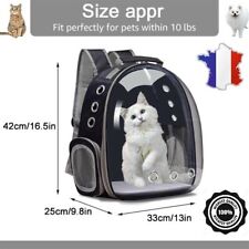 Sac transport chat d'occasion  Le Pont-de-Claix