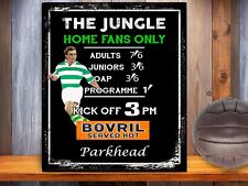 Celtic ground stadium for sale  UK