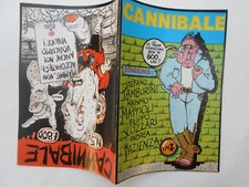 Cannibale usato  Modena