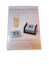 Picture frame coasters for sale  Brainerd