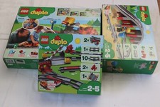 Lego duplo großes gebraucht kaufen  Neuenkirchen
