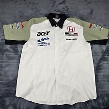 Vintage formula shirt for sale  HIGH WYCOMBE